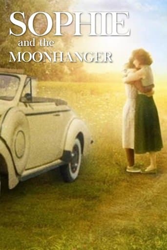 Sophie and the Moonhanger Image