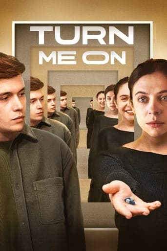 Turn Me On Image