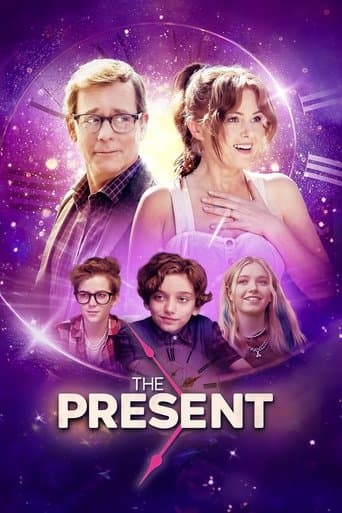 The Present Image