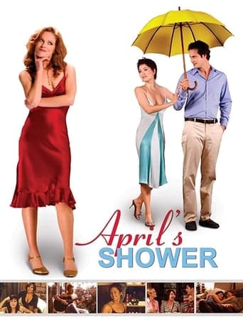 April's Shower Image