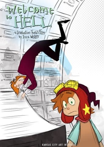 Welcome to Hell Image