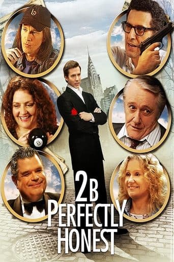 2BPerfectlyHonest Image