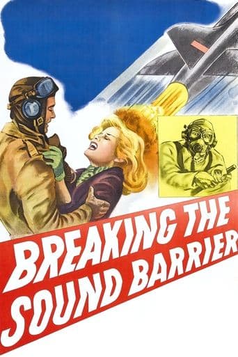 The Sound Barrier Image