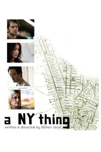 A NY Thing Image