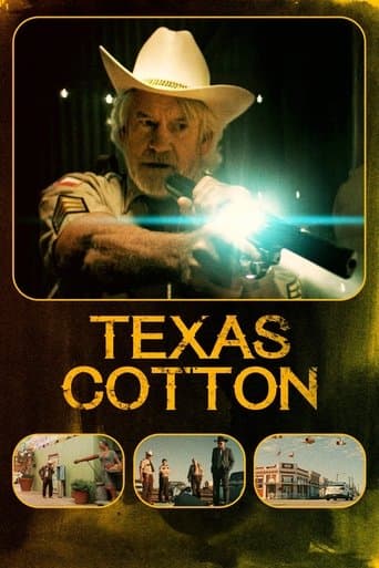 Texas Cotton Image