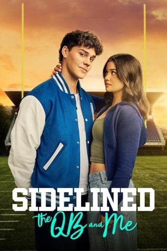 Sidelined: The QB and Me Image
