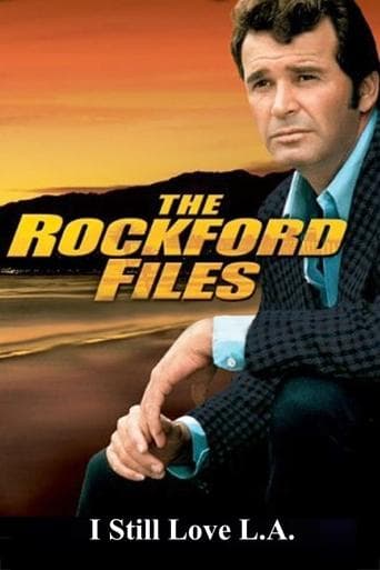 The Rockford Files: I Still Love L.A. Image