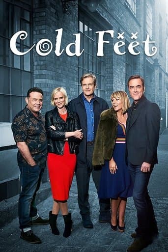 Cold Feet Image