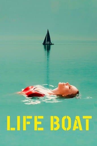 Lifeboat Image
