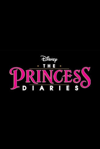 The Princess Diaries 3 Image