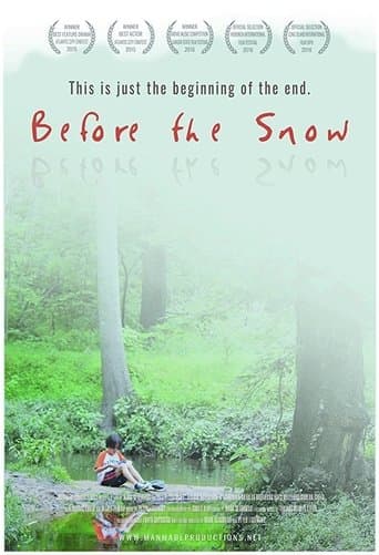 Before the Snow Image