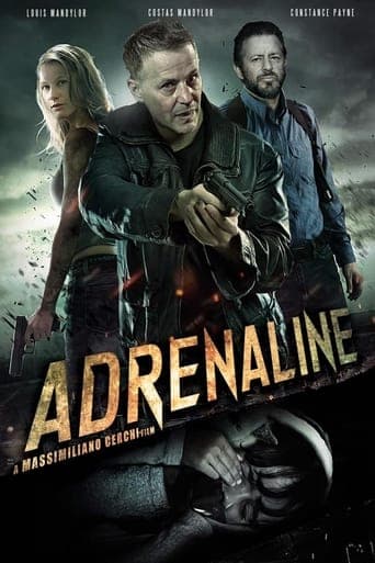 Adrenaline Image