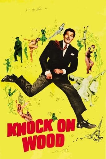 Knock on Wood Image