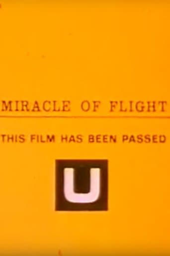 Miracle of Flight Image