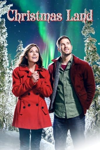 Christmas Land Image
