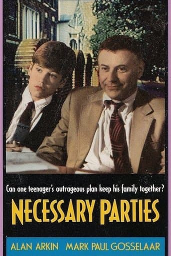 Necessary Parties Image
