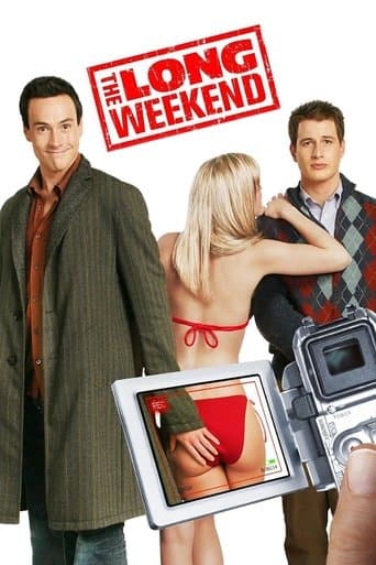 The Long Weekend Image