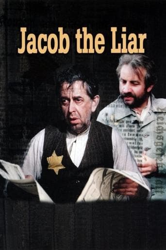 Jacob the Liar Image