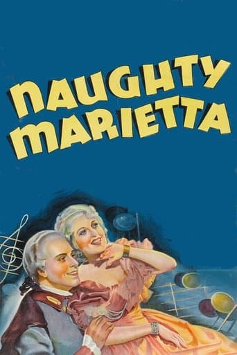 Naughty Marietta Image