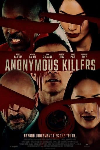Anonymous Killers Image