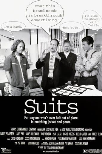 Suits Image
