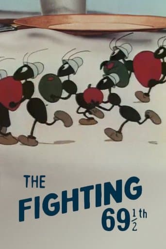 The Fighting 69½th Image