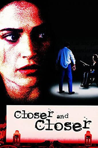 Closer and Closer Image