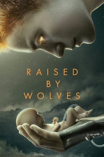 Raised by Wolves Image