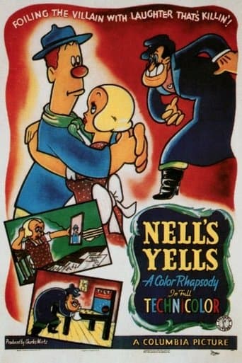 Nell's Yells Image