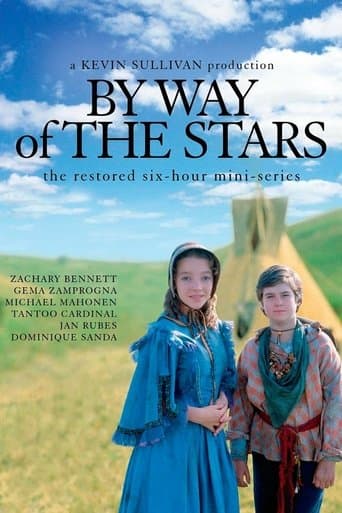 By Way of the Stars Image