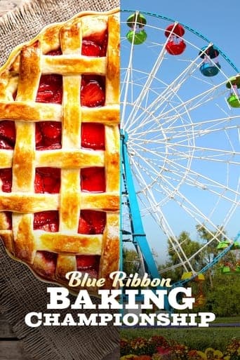 Blue Ribbon Baking Championship Image