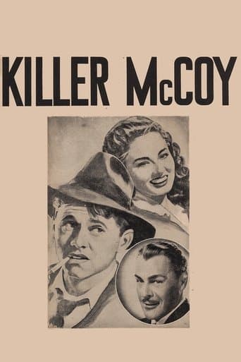 Killer McCoy Image