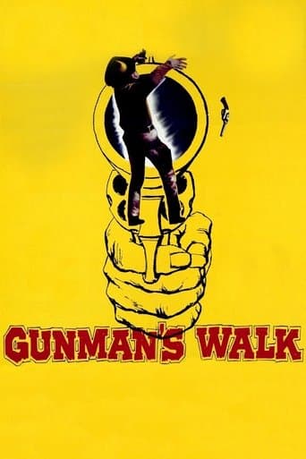 Gunman's Walk Image