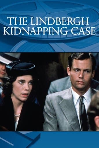 The Lindbergh Kidnapping Case Image