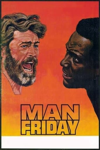 Man Friday Image