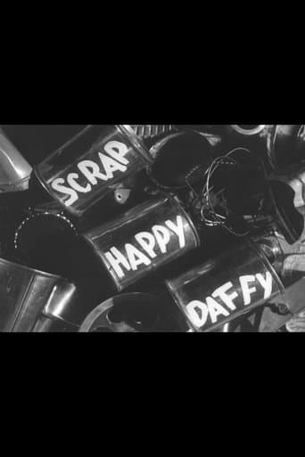 Scrap Happy Daffy Image