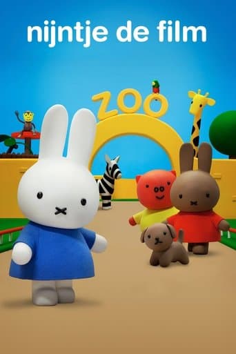 Miffy the Movie Image