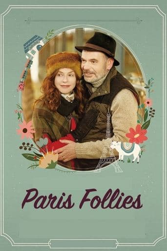 Paris Follies Image