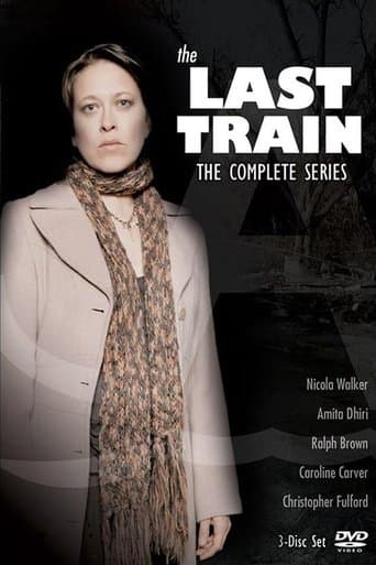 The Last Train Image