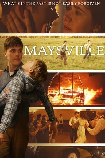 Maysville Image