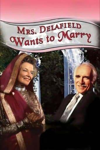 Mrs. Delafield Wants to Marry Image