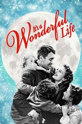 It's a Wonderful Life Image