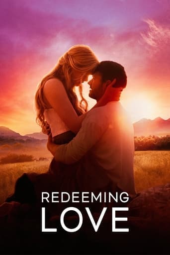 Redeeming Love Image