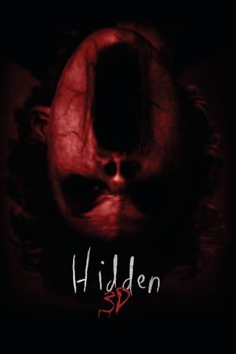 Hidden 3D Image