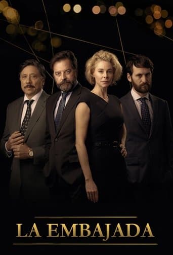 The Embassy Image