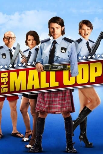 5150 Mall Cop Image