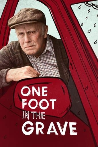 One Foot In the Grave Image