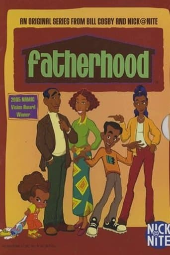 Fatherhood Image