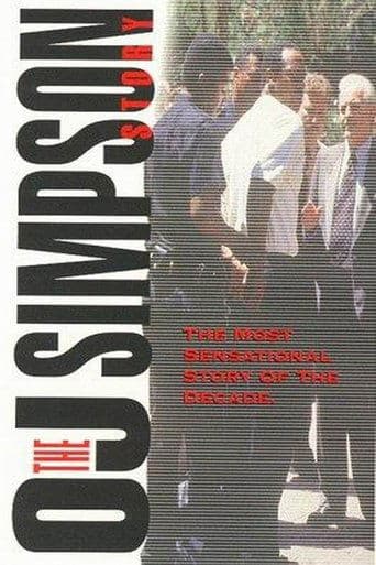 The O.J. Simpson Story Image