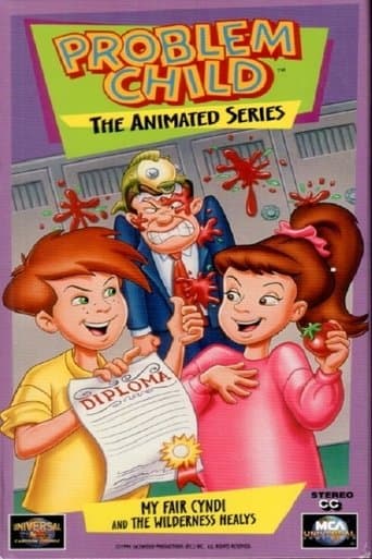 Problem Child Image